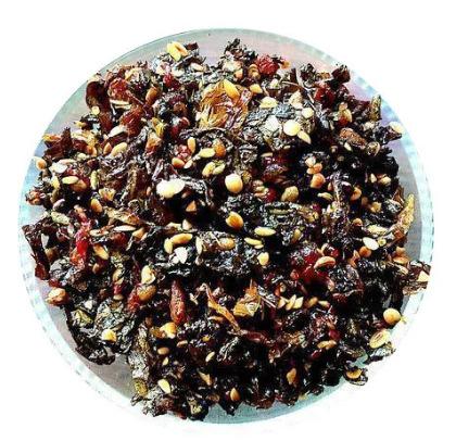 Thanda Pan Mouth Freshner