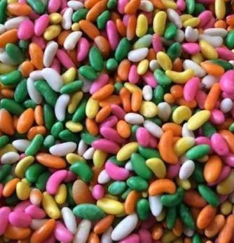 Sweet Saunf Mouth Freshner