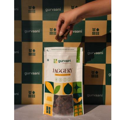Jaggery
