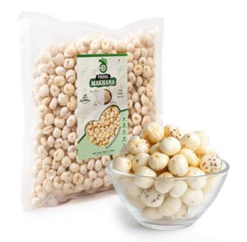 Total Organic Fox-Nuts (Makhana)