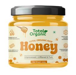 Honey