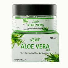 Aloe Vera Gel