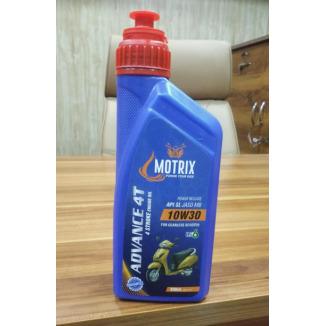 10W30 4 Stroke Engine Oil
