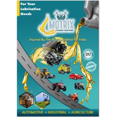 Automotive Lubricants