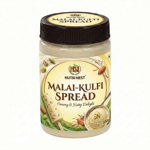 Malai Kulfi Spread