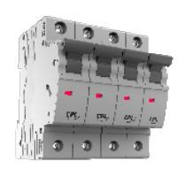 MCB Switch