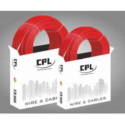 Wire & Cables