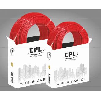 Wire & Cables