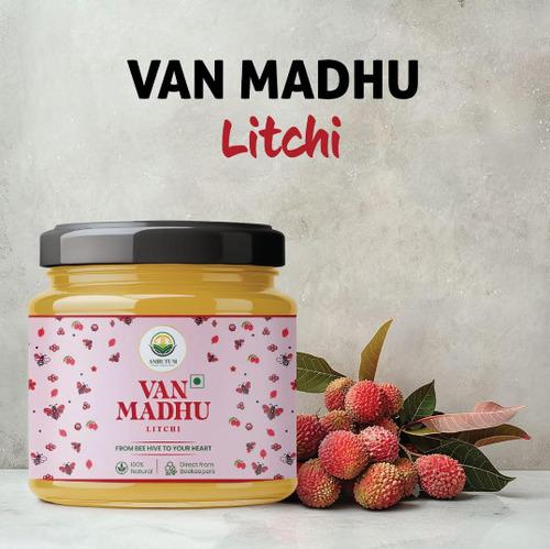 Van Madhu Litchi