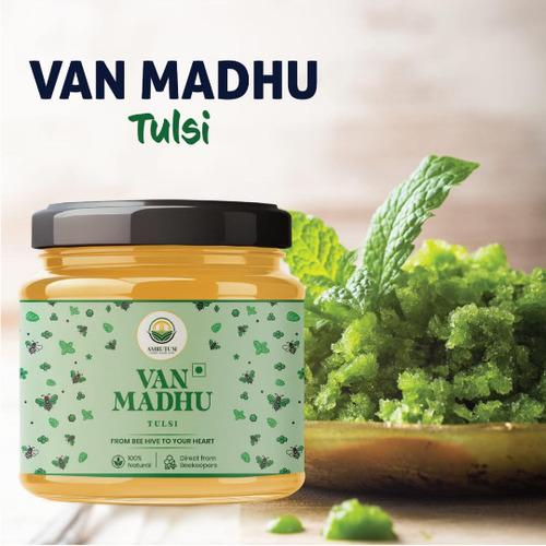 Van Madhu Tulsi