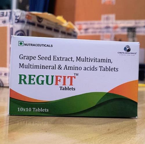 Regufit Tablets