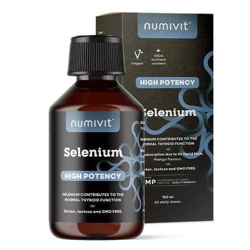 LIQUID SELENIUM (Mango)