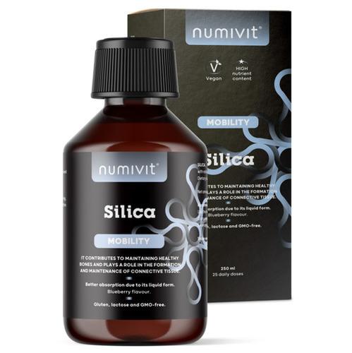 LIQUID SILICA + COPPER + MANGANESE (Blueberry)