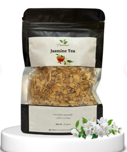 Jasmine Herbal Tea Pouch - 10gm