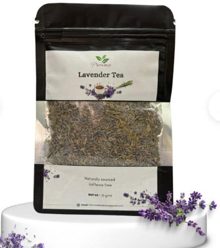 Lavender Herbal Tea Pouch - 10gm