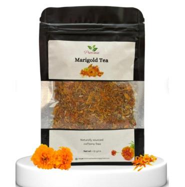 Marigold Herbal Tea Pouch - 10gm