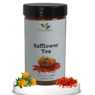 Safflower Herbal Tea - 30gm