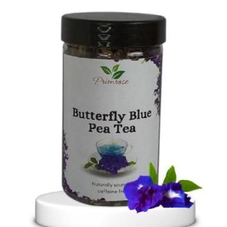 Butterfly Blue Pea Herbal Tea - 30gm
