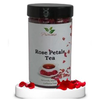 Rose Petals Herbal Tea - 30gm