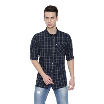 Premium Checked Casual Shirts