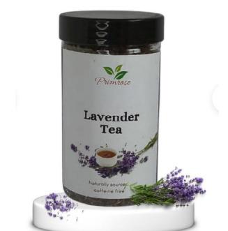Lavender Herbal Tea - 30gm