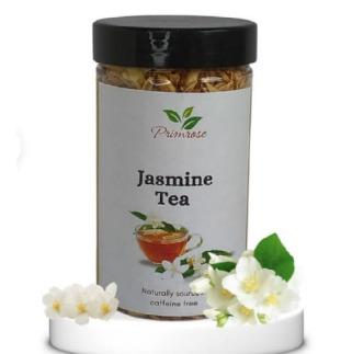 Jasmine Herbal Tea - 30gm