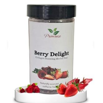 Berry Delight Herbal Tea - 30gm
