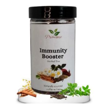 Immunity Booster Herbal Tea - 30gm