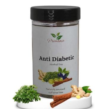 Anti Diabetic Herbal Tea - 30gm