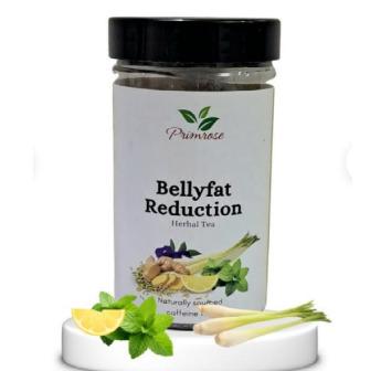 Bellyfat Reduction Herbal Tea - 30gm