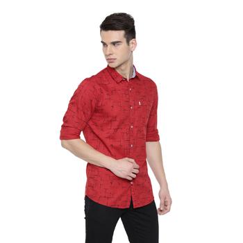 Premium Checks Casual Shirts