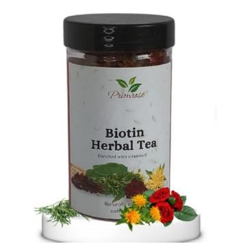 Biotin Herbal Tea - 30gm