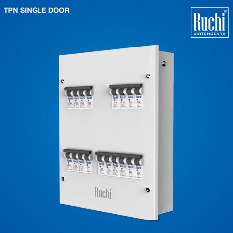 TPN SINGLE DOOR