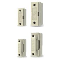 REWIRABLE KIT-KAT FUSE UNIT SHEET METAL CUTOUT HRC FUSE HOLDER