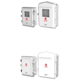 SMC METER BOXES SMC JUNCTION BOXES