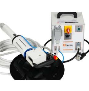 ELECTRIC TROWELS BAPRO EASY