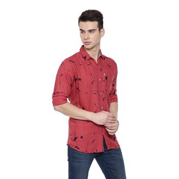 Super Prem Casual Shirts