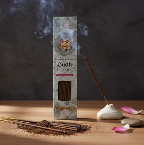 Oudh Incense Sticks Agarbatti