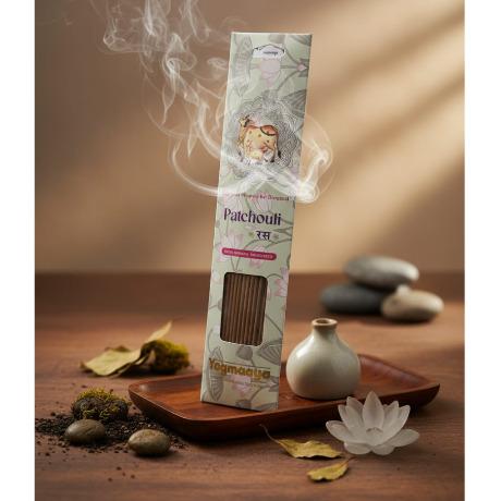 Patchouli Incense Sticks Agarbatti