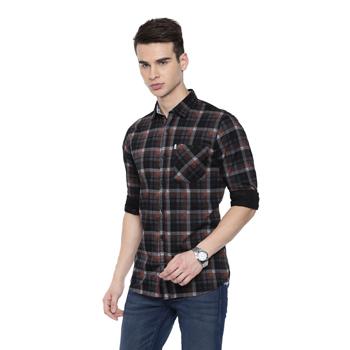 Tom Geo Casual Shirts