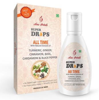 Super Drops - All Time