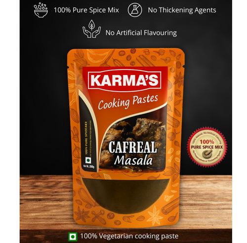 Cafreal Masala Paste