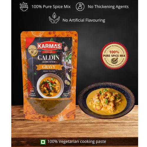 Caldin Gravy