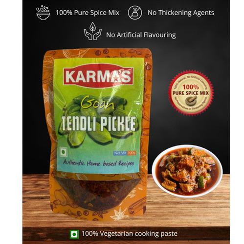 Tendlim Pickle