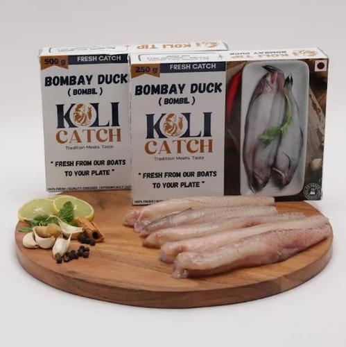 Bombay Duck Fresh fish