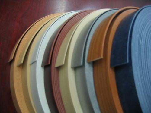 PVC edge band tape