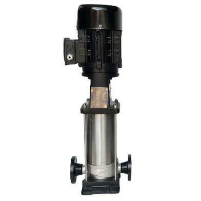 Vertical Multistage Inline Pump