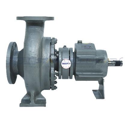 Centrifugal Thermic Fluid Hot Oil Pump