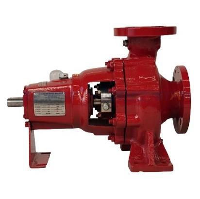  Fire Fighting Pump