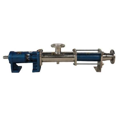 Progressive Cavity Screw Pump